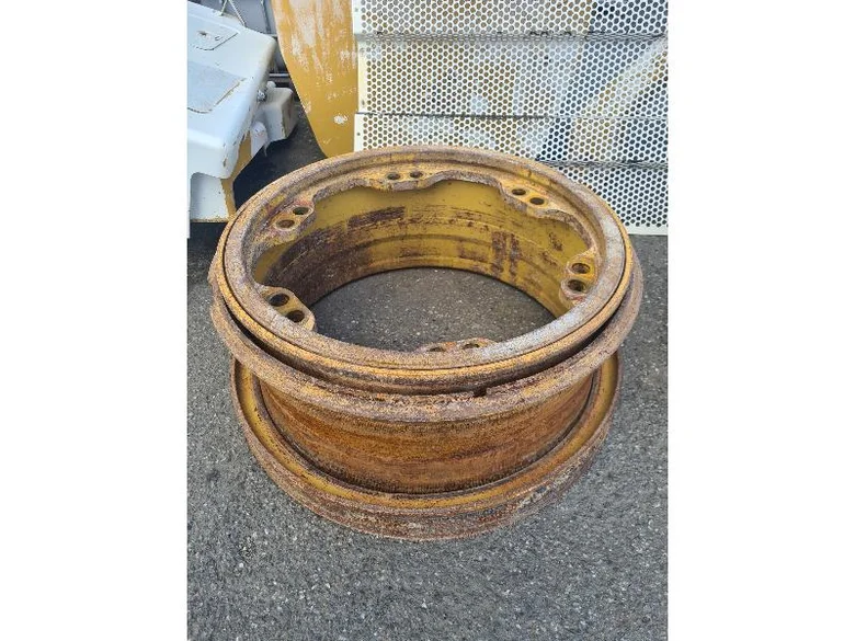 Jante pour CATERPILLAR 769D