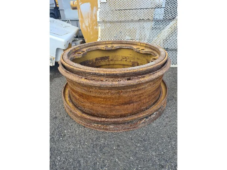 Jante pour CATERPILLAR 769D