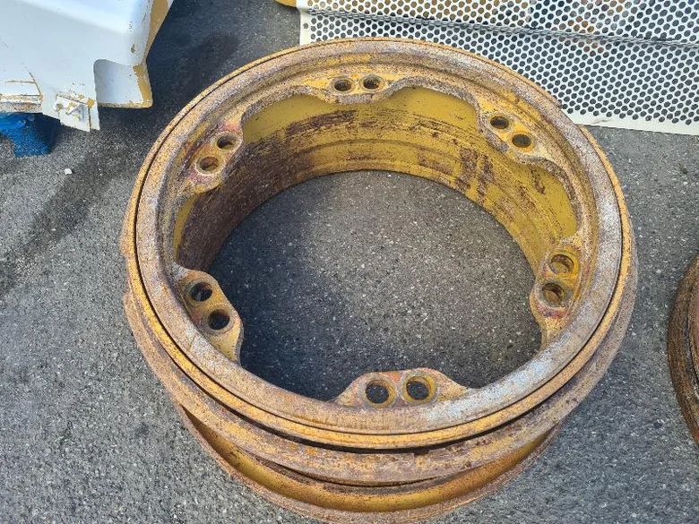 Llanta para CATERPILLAR 769D