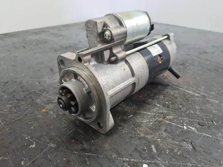 Motor de arranque para CATERPILLAR 308E2CR