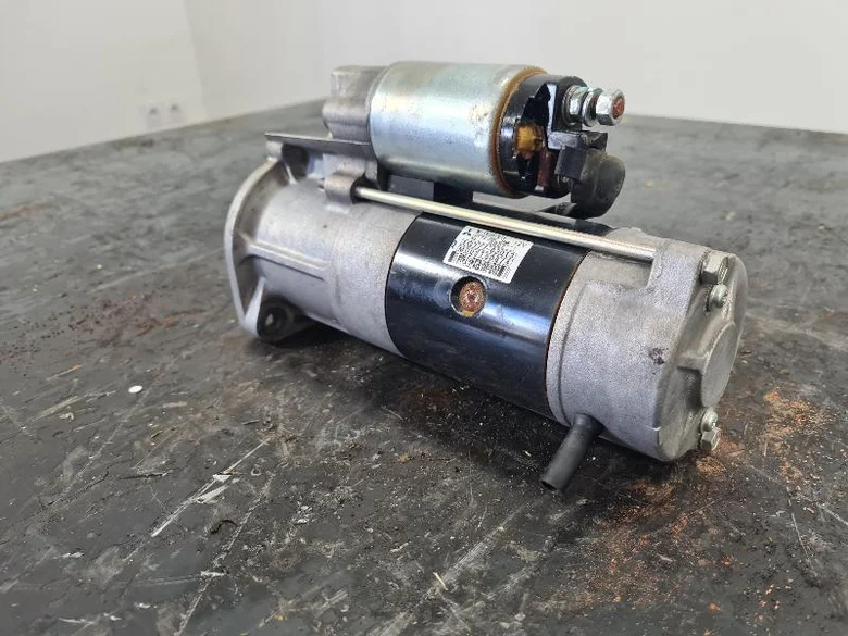 Motor de arranque para CATERPILLAR 308E2CR