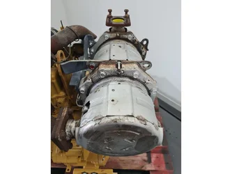Silencieux pour CATERPILLAR 308E2CR