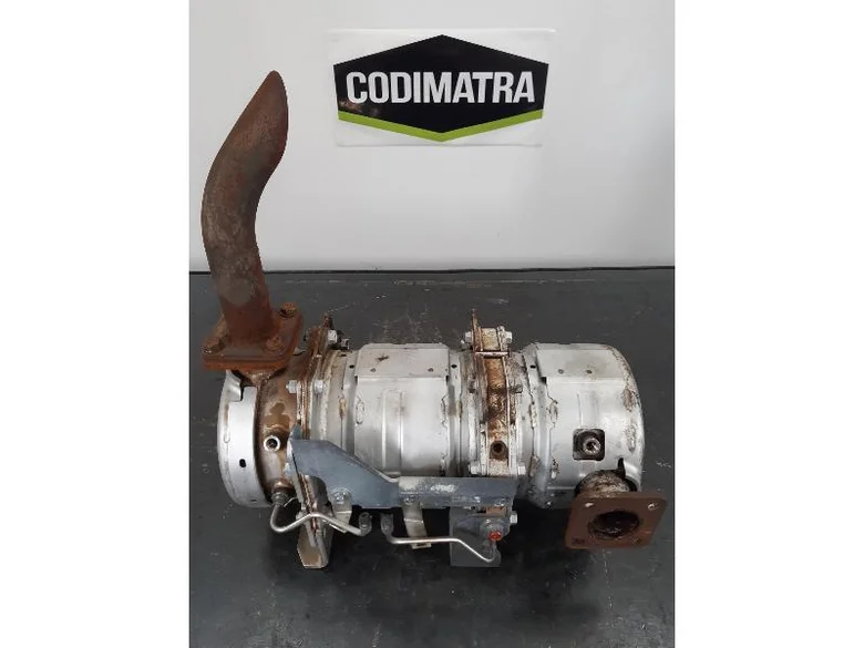 Silencieux pour CATERPILLAR 308E2CR