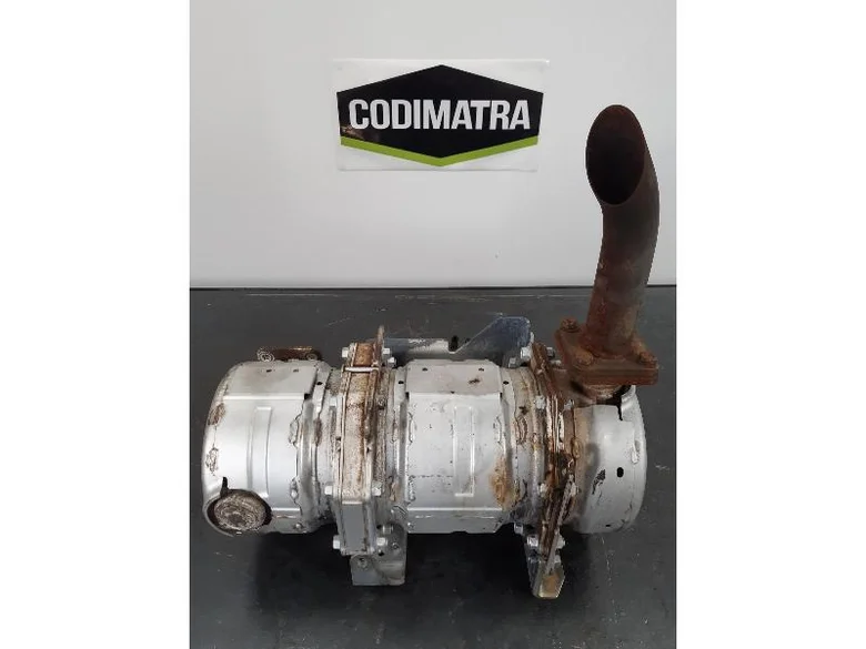 Silencieux pour CATERPILLAR 308E2CR