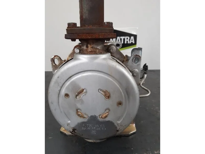 Silencieux pour CATERPILLAR 308E2CR
