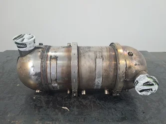 Silencieux pour VOLVO EWR150E