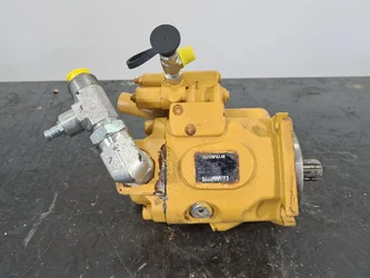 Pompe hydraulique principale pour CATERPILLAR 308E2CR