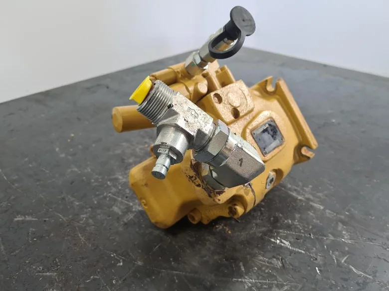 Hydraulic main pump for CATERPILLAR 308E2CR