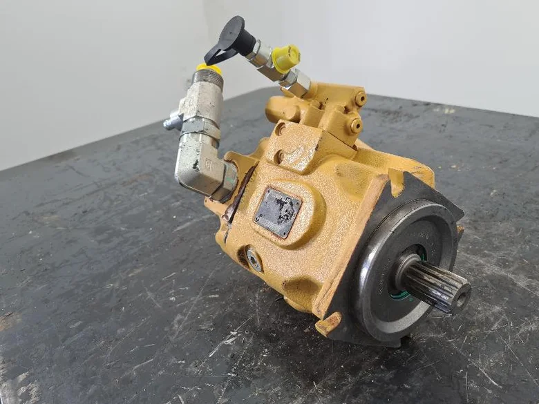 Hydraulic main pump for CATERPILLAR 308E2CR