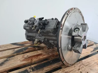 Hydraulic main pump for VOLVO ECR235DL