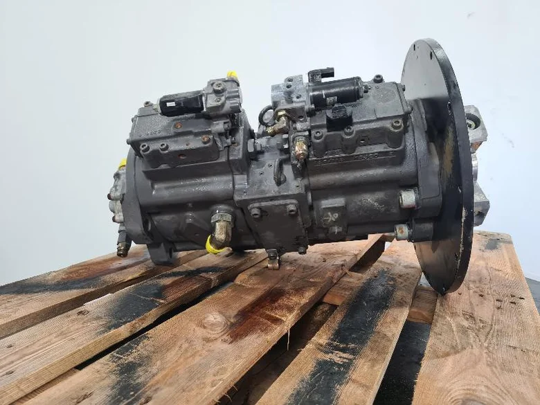 Bomba hidráulica principal para VOLVO ECR235DL