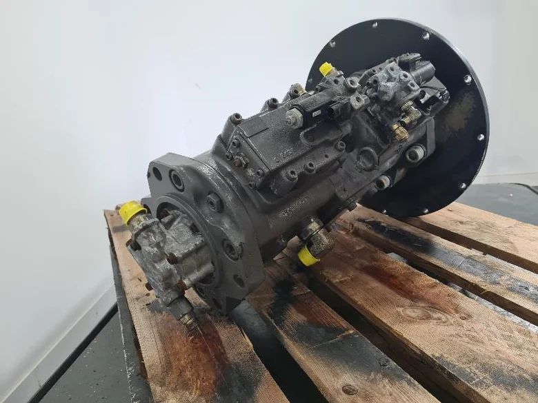 Bomba hidráulica principal para VOLVO ECR235DL