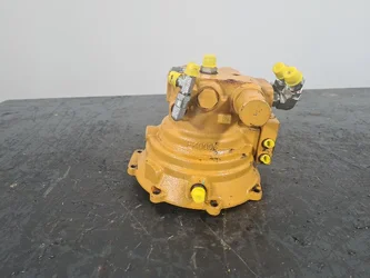 Moteur hydraulique de rotation pour CATERPILLAR 308E2CR