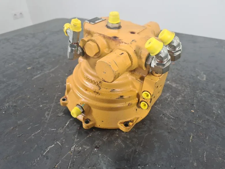 Moteur hydraulique de rotation pour CATERPILLAR 308E2CR