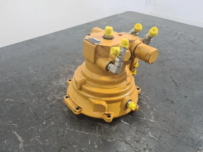 Moteur hydraulique de rotation pour CATERPILLAR 308E2CR