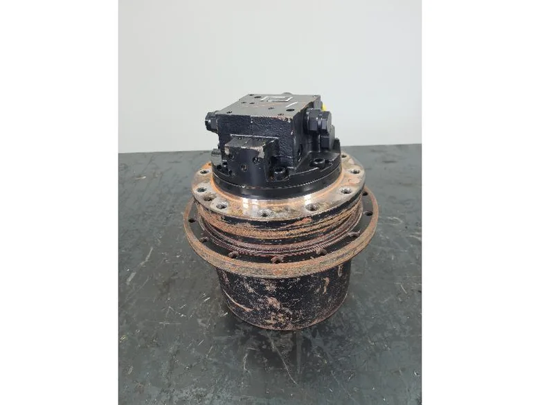 Final drive for CATERPILLAR 308E2CR