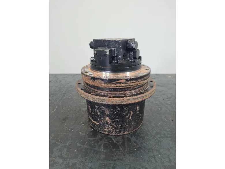 Final drive for CATERPILLAR 308E2CR