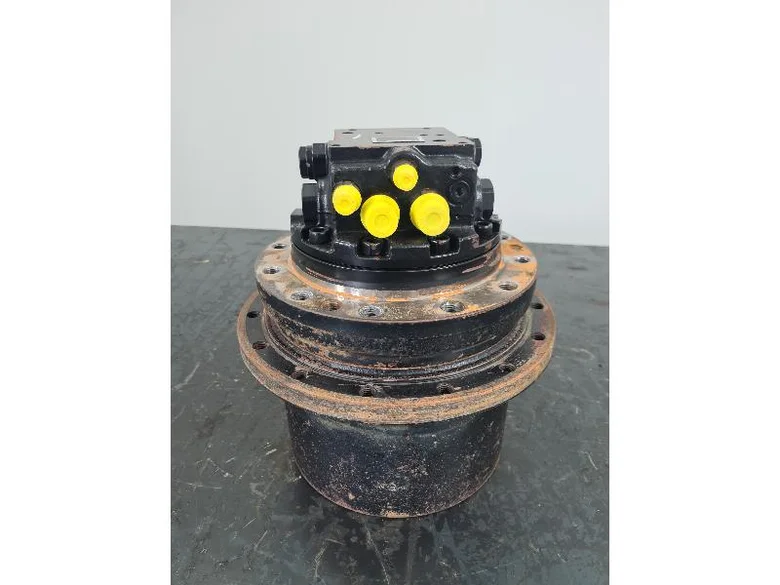 Final drive for CATERPILLAR 308E2CR