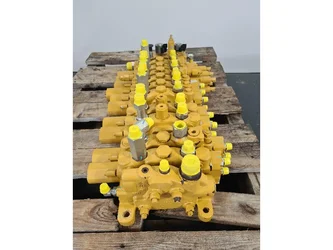 Distributeur hydraulique pour CATERPILLAR 308E2CR