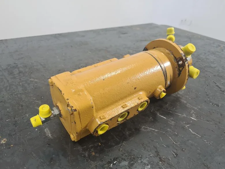 Swivel joint for CATERPILLAR 308E2CR