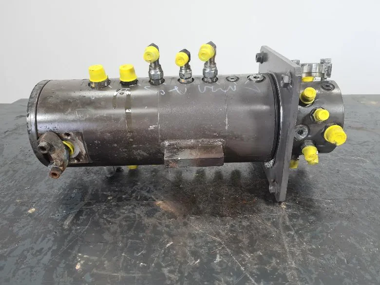 Swivel joint for VOLVO EWR150E