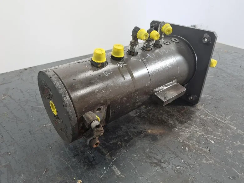 Swivel joint for VOLVO EWR150E