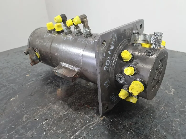Swivel joint for VOLVO EWR150E