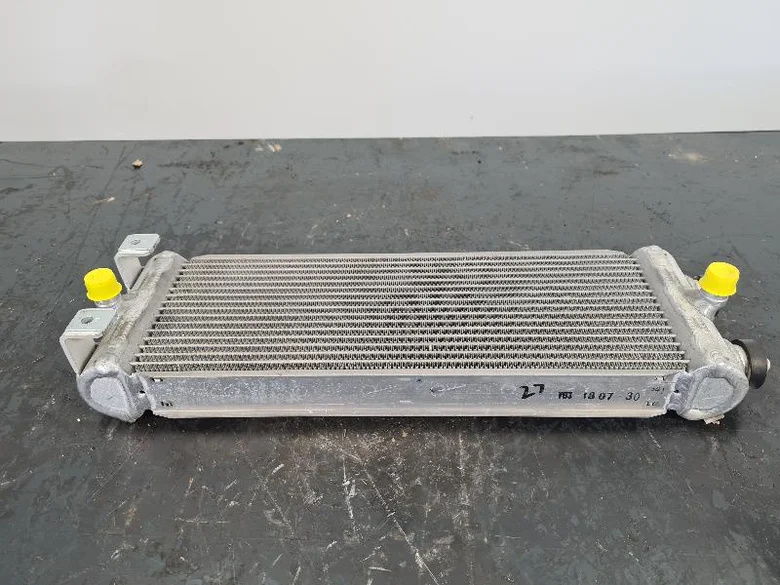Oil cooler for CATERPILLAR 308E2CR