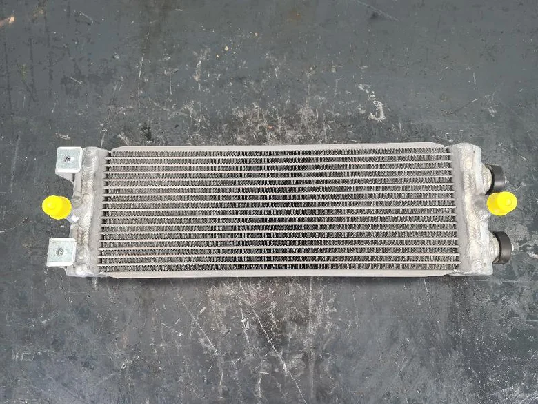 Oil cooler for CATERPILLAR 308E2CR
