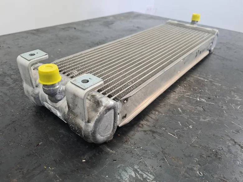 Oil cooler for CATERPILLAR 308E2CR