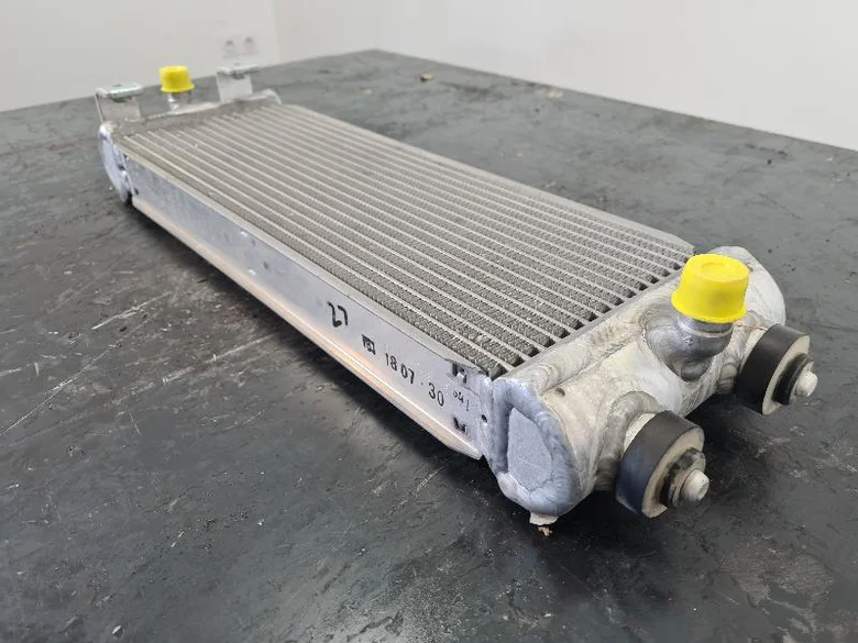 Oil cooler for CATERPILLAR 308E2CR