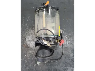 Central de engrase para LIEBHERR R926LC