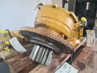 Réducteur de rotation pour CATERPILLAR 308E2CR