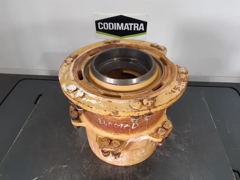 Wheel hub for CATERPILLAR 769D