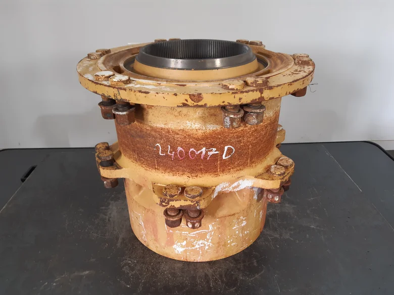 Wheel hub for CATERPILLAR 769D