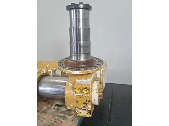 Fusée pour CATERPILLAR 769D
