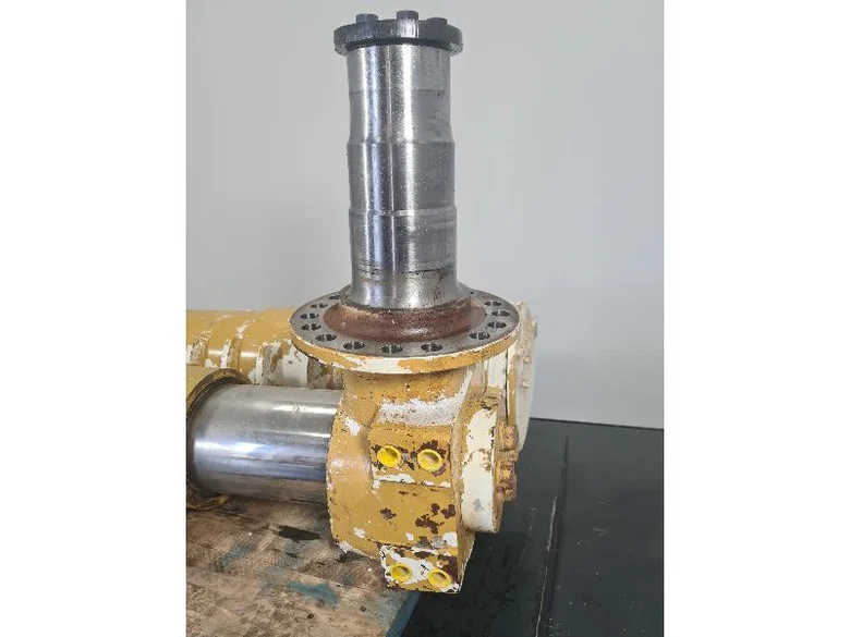 Fusée pour CATERPILLAR 769D