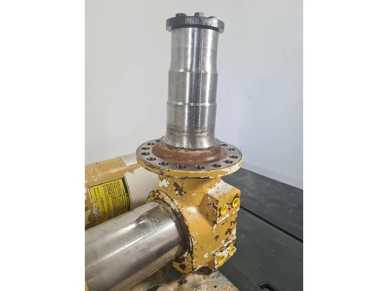 Fusée pour CATERPILLAR 769D