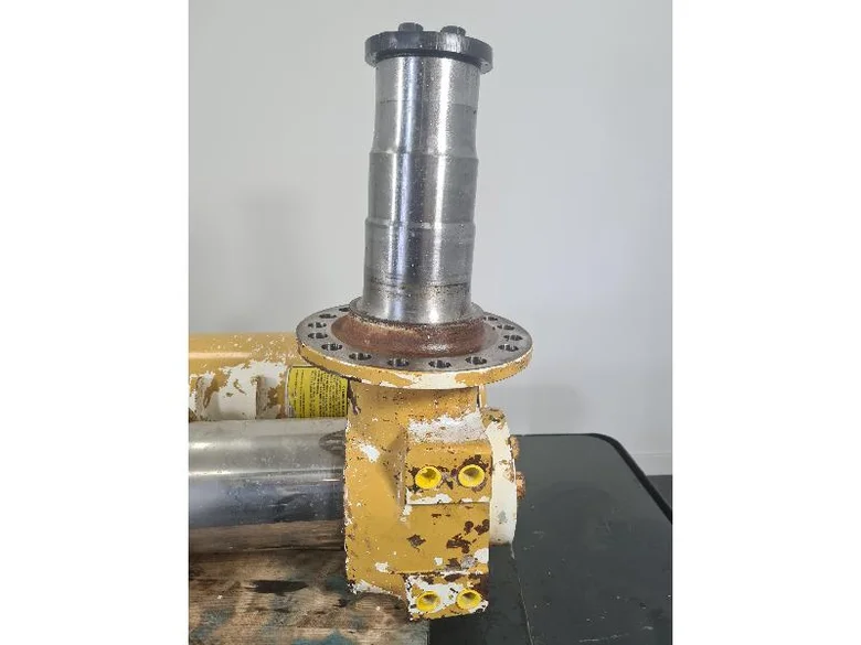 Fusée pour CATERPILLAR 769D