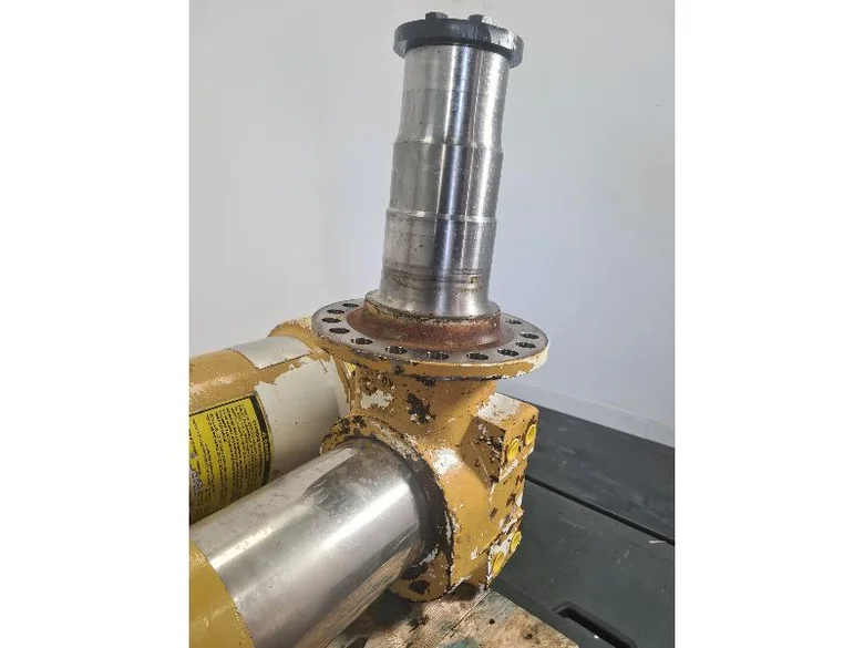 Fusée pour CATERPILLAR 769D