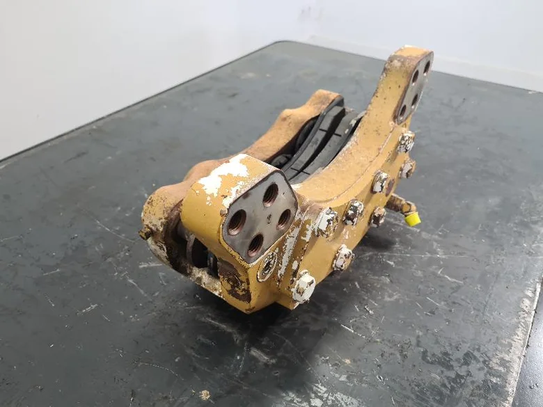 Étrier pour CATERPILLAR 769D