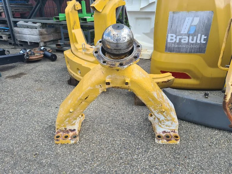 Transmisi f3n para CATERPILLAR 769D