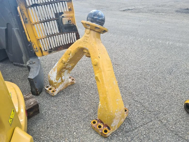 Transmisi f3n para CATERPILLAR 769D