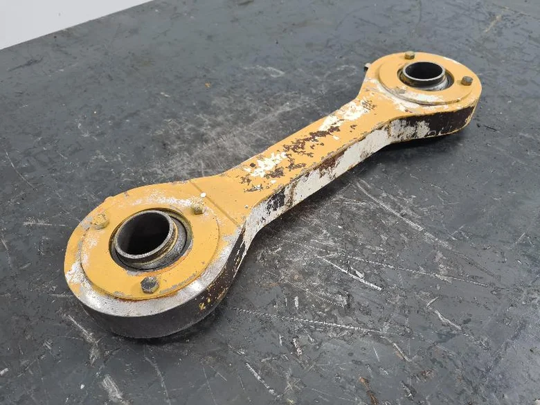 Transmission pour CATERPILLAR 769D