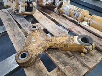 Tie rod for CATERPILLAR 769D