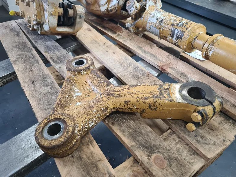 Tie rod for CATERPILLAR 769D