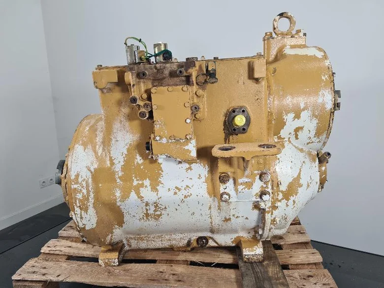 Caja de velocidades para CATERPILLAR 769D