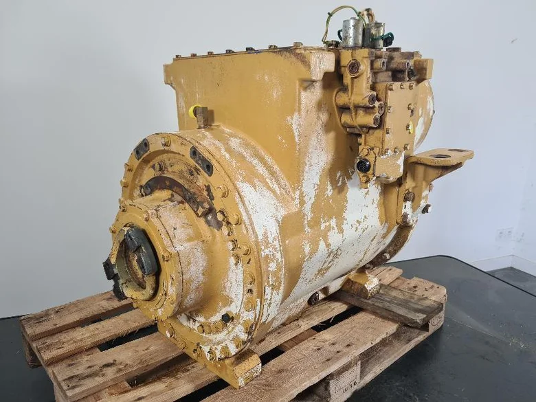 Caja de velocidades para CATERPILLAR 769D