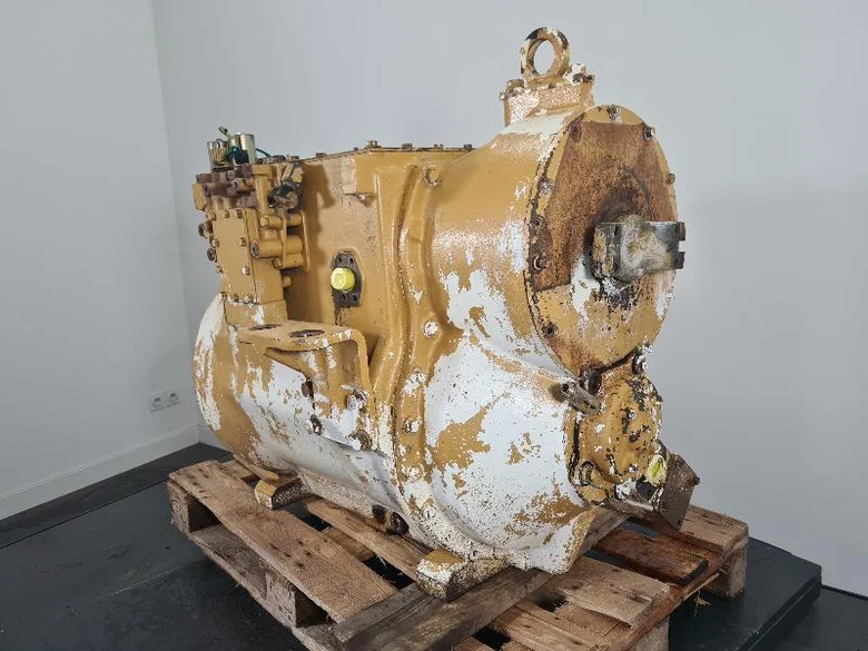 Caja de velocidades para CATERPILLAR 769D