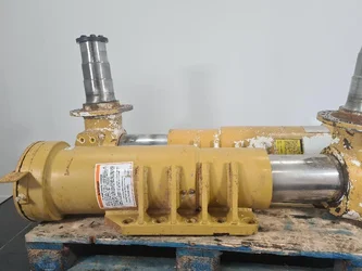Vérin de suspension pour CATERPILLAR 769D